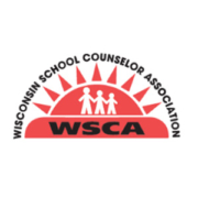 Wisconsin School Counselor Association logo