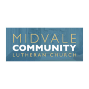 Midvale Community Lutheran Church logo