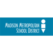 Madison Metropolitan School District logo