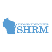 Wisconsin State Council SHRM logo